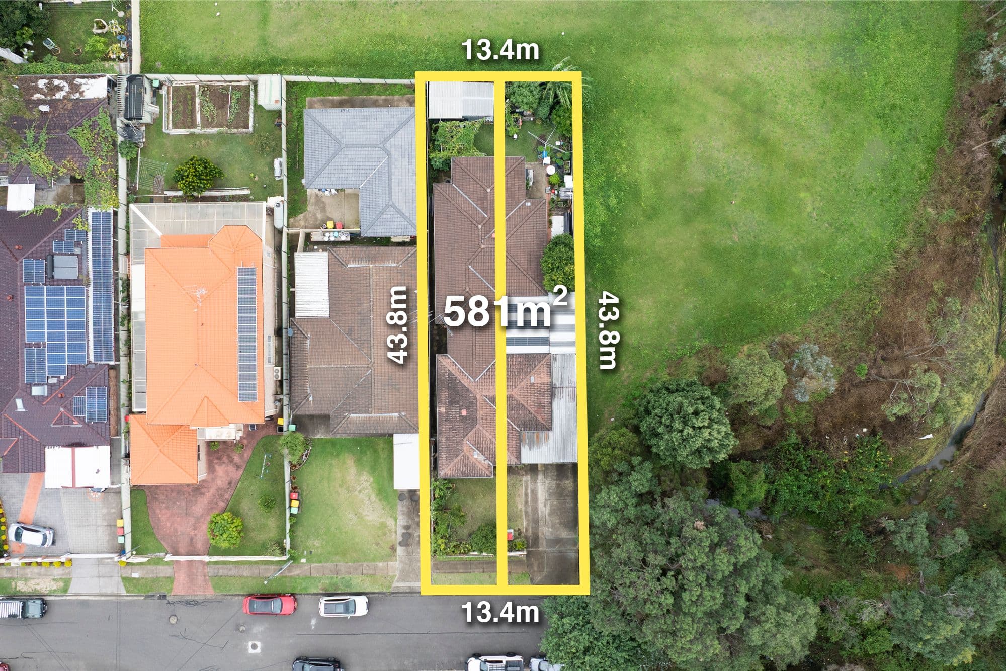 3 Salisbury Street, Canley Heights NSW 2166, Canley Heights - Image 1