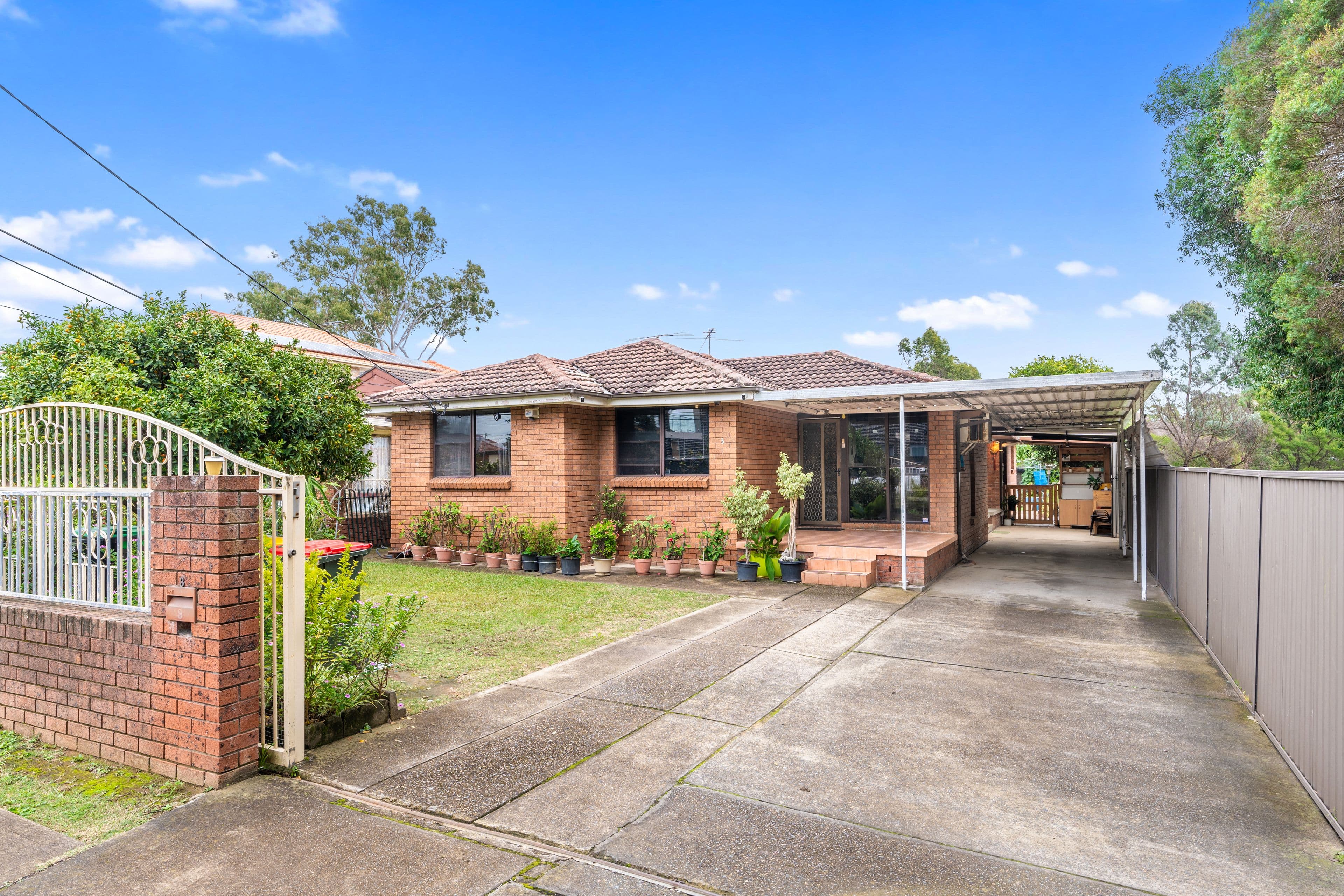 3 Salisbury Street, Canley Heights NSW 2166, Canley Heights - Thumbnail 2