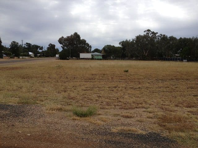 29-35 Barcoo Street, Tambo QLD 4478, Tambo - Thumbnail 2