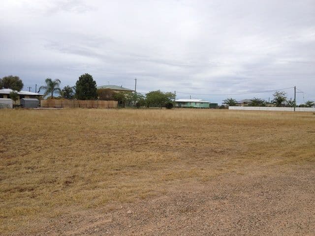 29-35 Barcoo Street, Tambo QLD 4478, Tambo - Thumbnail 3