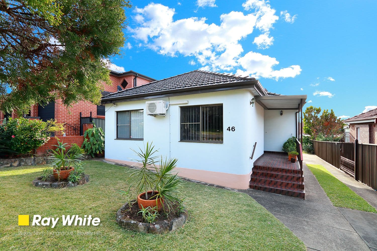 46 Vivienne Street, Kingsgrove NSW 2208, Kingsgrove - Image 1