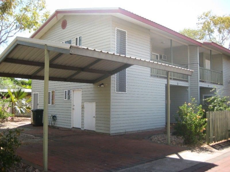 21 Grevillia Road, KATHERINE NT 0850, Katherine - Image 1
