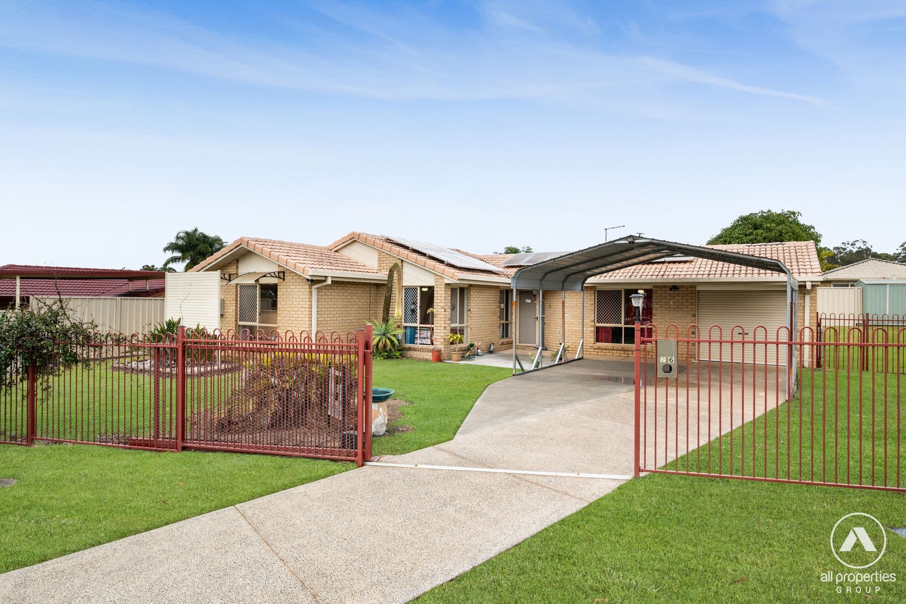 26 Mareeba Court, Boronia Heights QLD 4124, Boronia Heights - Image 1