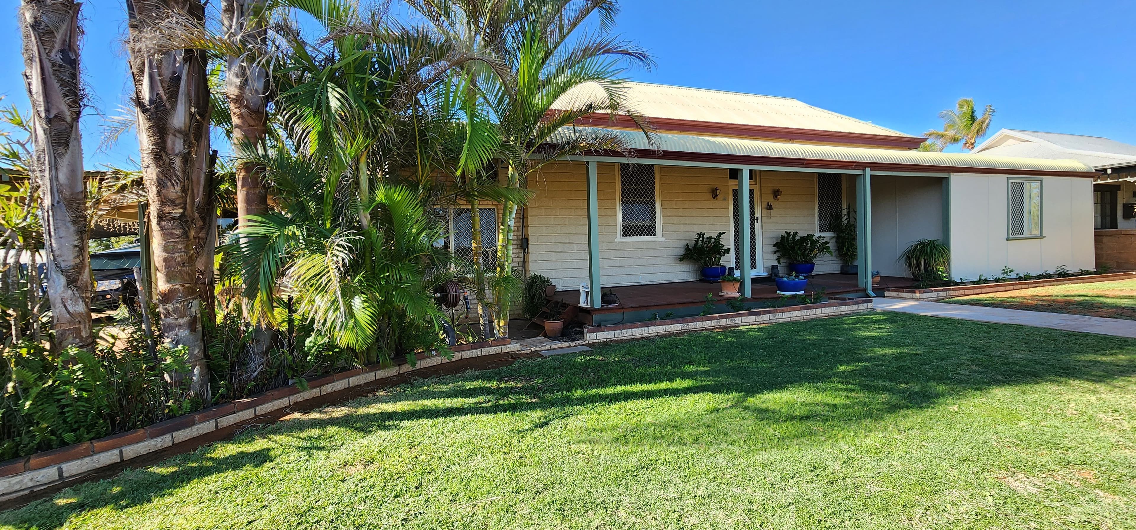 17 Hill Street, Carnarvon WA 6701, Carnarvon - Image 1