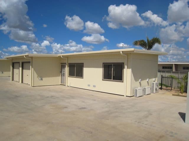 EMERALD QLD 4720, Emerald - Image 1