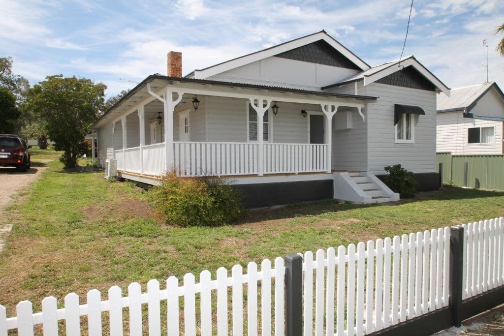 100 Dewhurst Street, Werris Creek - Image 1