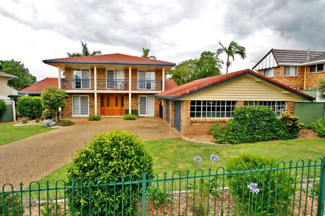 8 Burgundy Street, CARSELDINE QLD 4034, Carseldine - Image 1