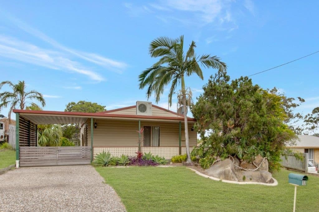 17 Erin Close, New Auckland QLD 4680, New Auckland - Image 1