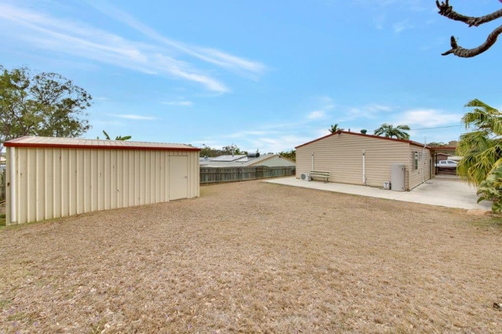 17 Erin Close, New Auckland QLD 4680, New Auckland - Thumbnail 3