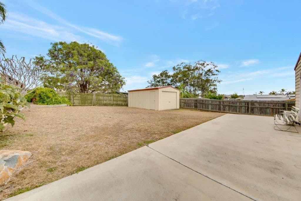 17 Erin Close, New Auckland QLD 4680, New Auckland - Thumbnail 4