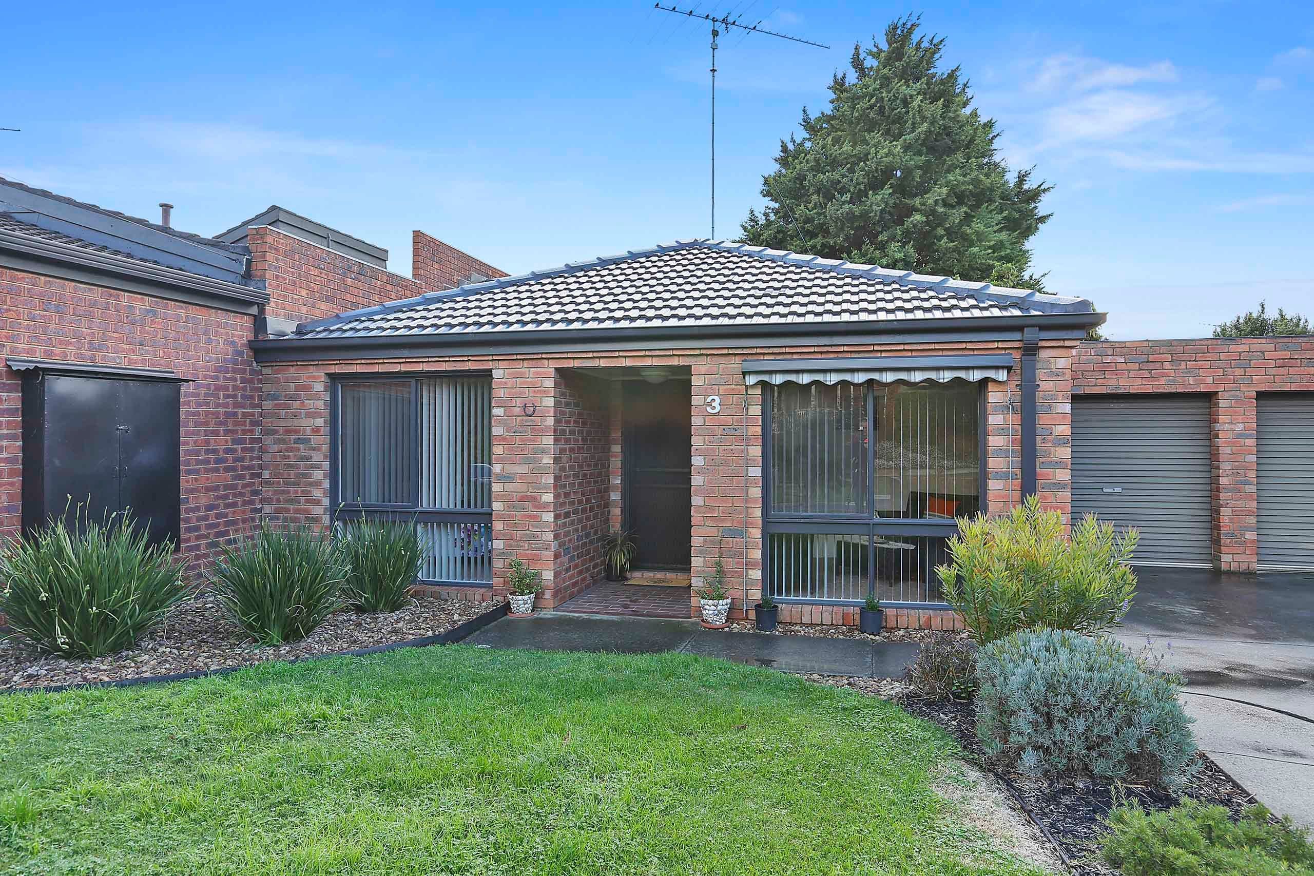 45 Vanessa Avenue, Highton VIC 3216, Highton - Image 1