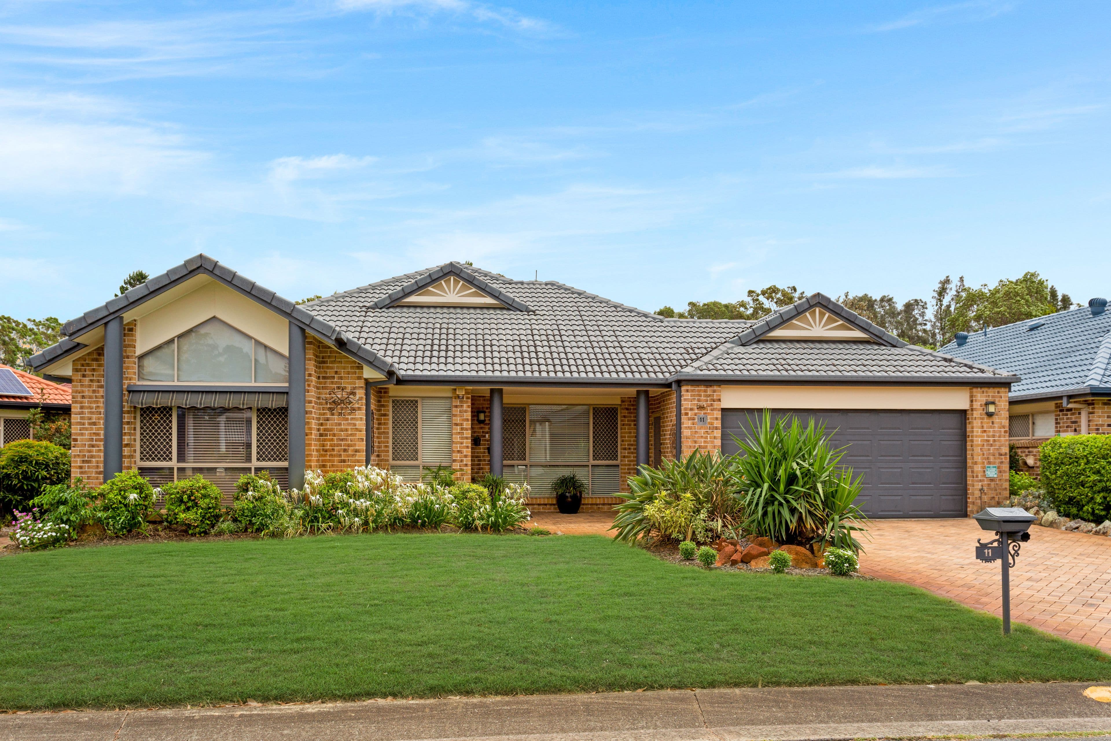 11 Wattlepark Lane, Robina QLD 4226, Robina - Image 1