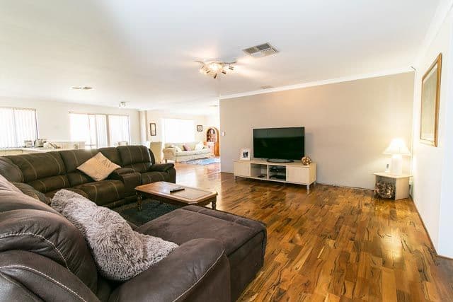21 Cleland Crescent, Baldivis WA 6171, Baldivis - Image 1