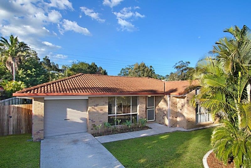 33 Tansey Drive, TANAH MERAH QLD 4128, Tanah Merah - Image 1