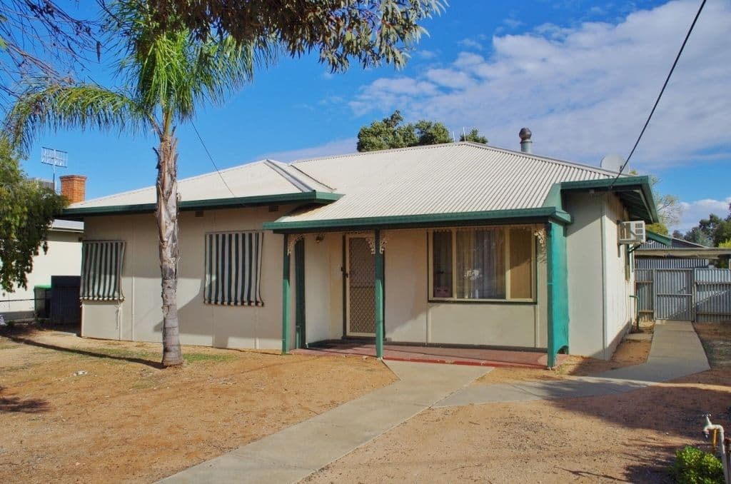 37 Railway Terrace, Renmark SA 5341, Renmark - Image 1