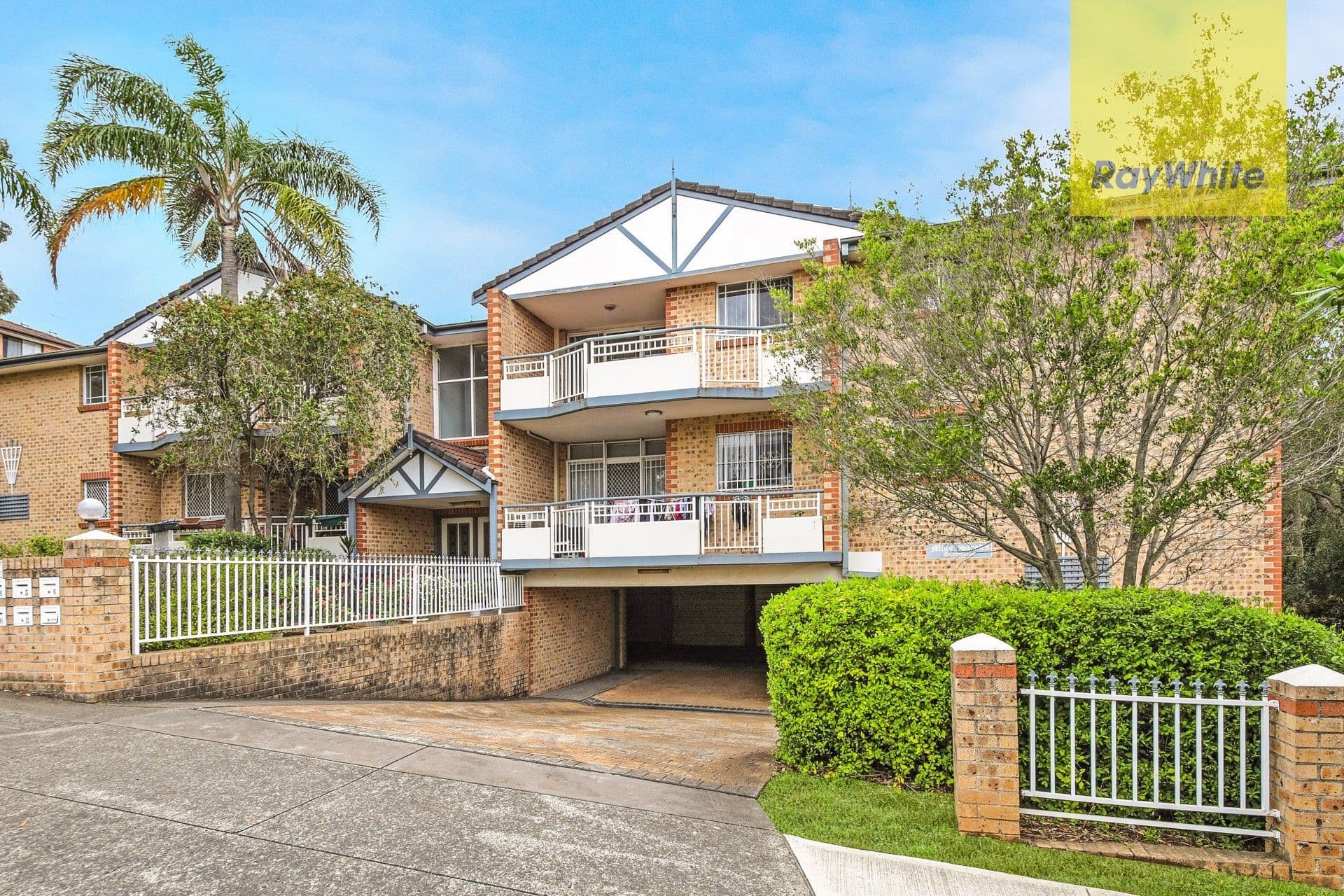 53 Windsor Road, Merrylands NSW 2160, Merrylands - Image 1