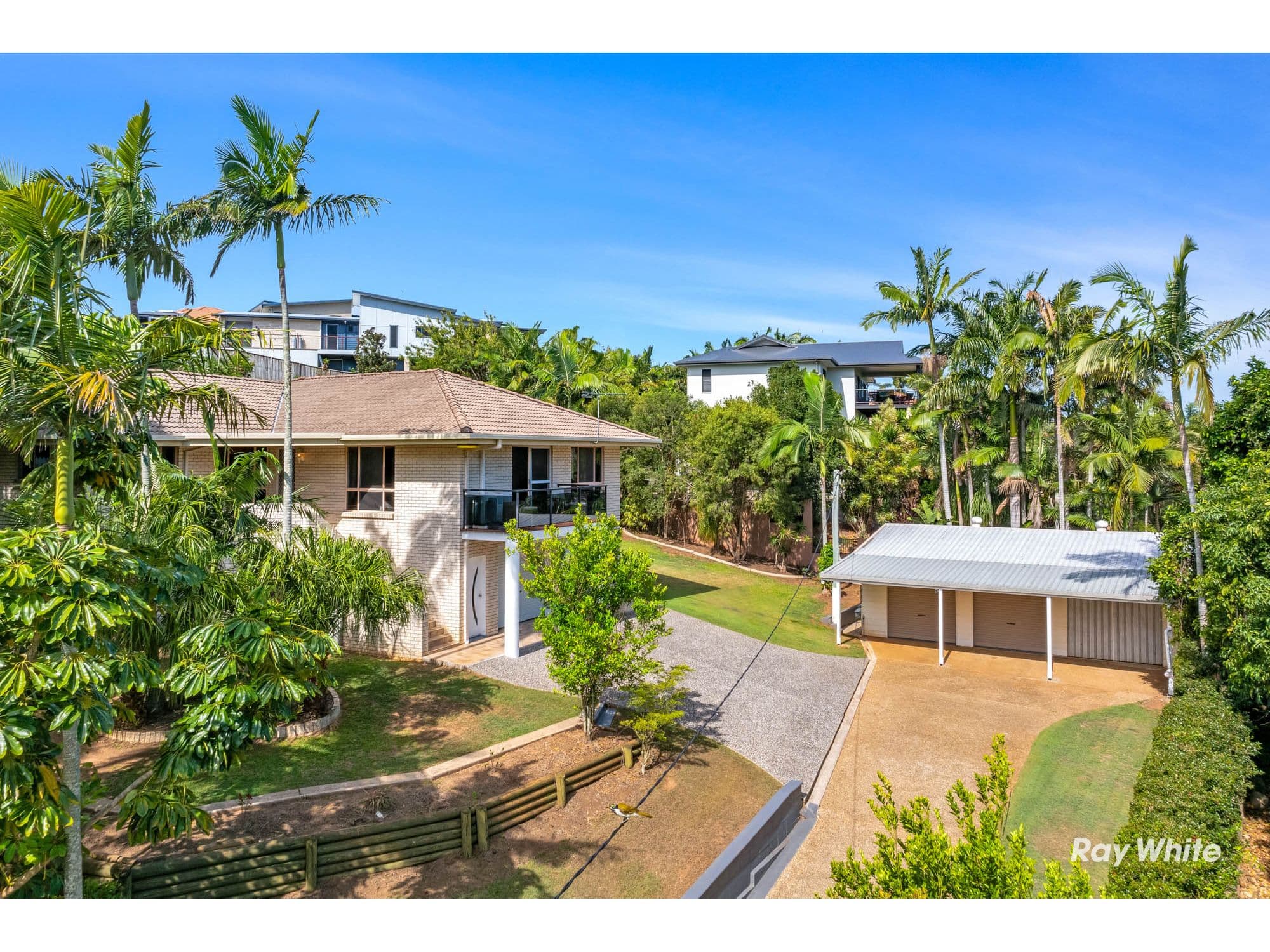 5 Bradford Avenue, Pacific Heights QLD 4703, Pacific Heights - Image 1