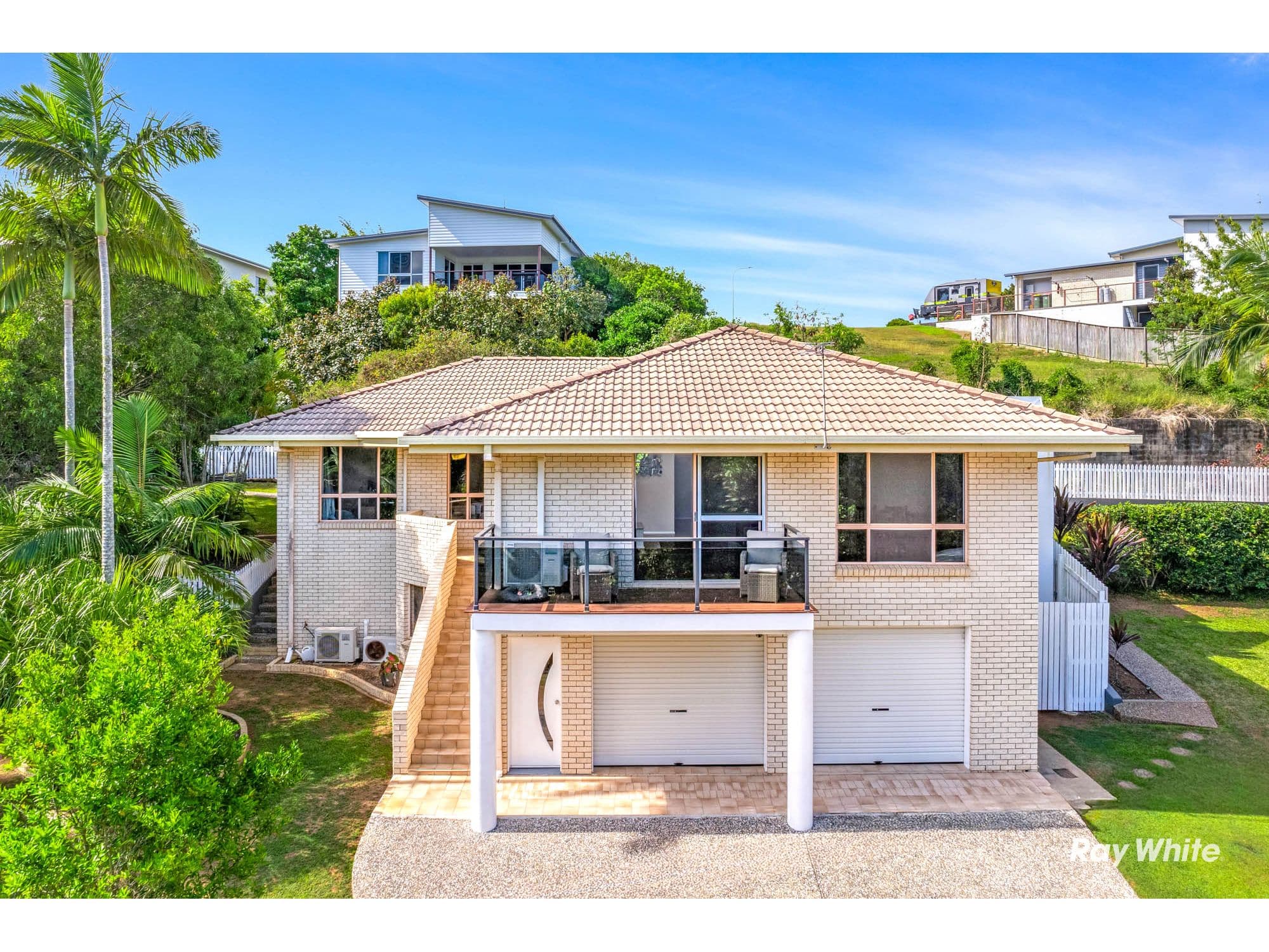5 Bradford Avenue, Pacific Heights QLD 4703, Pacific Heights - Thumbnail 2