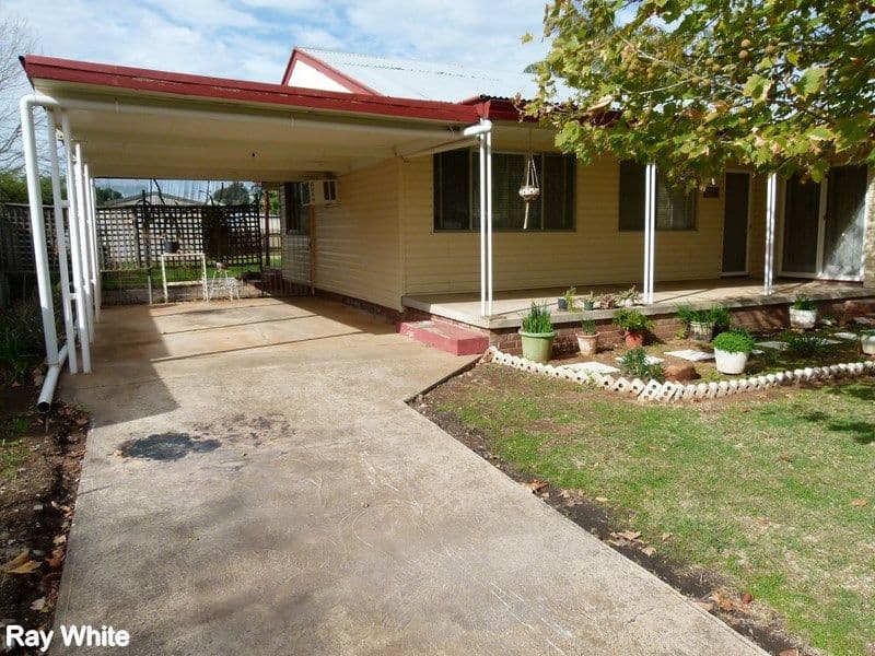 11 Elliot Street, Forbes NSW 2871, Forbes - Thumbnail 5