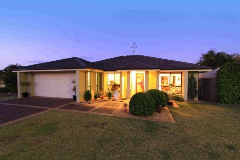 32 Forbes Court, AVOCA QLD 4670, Avoca - Thumbnail 3