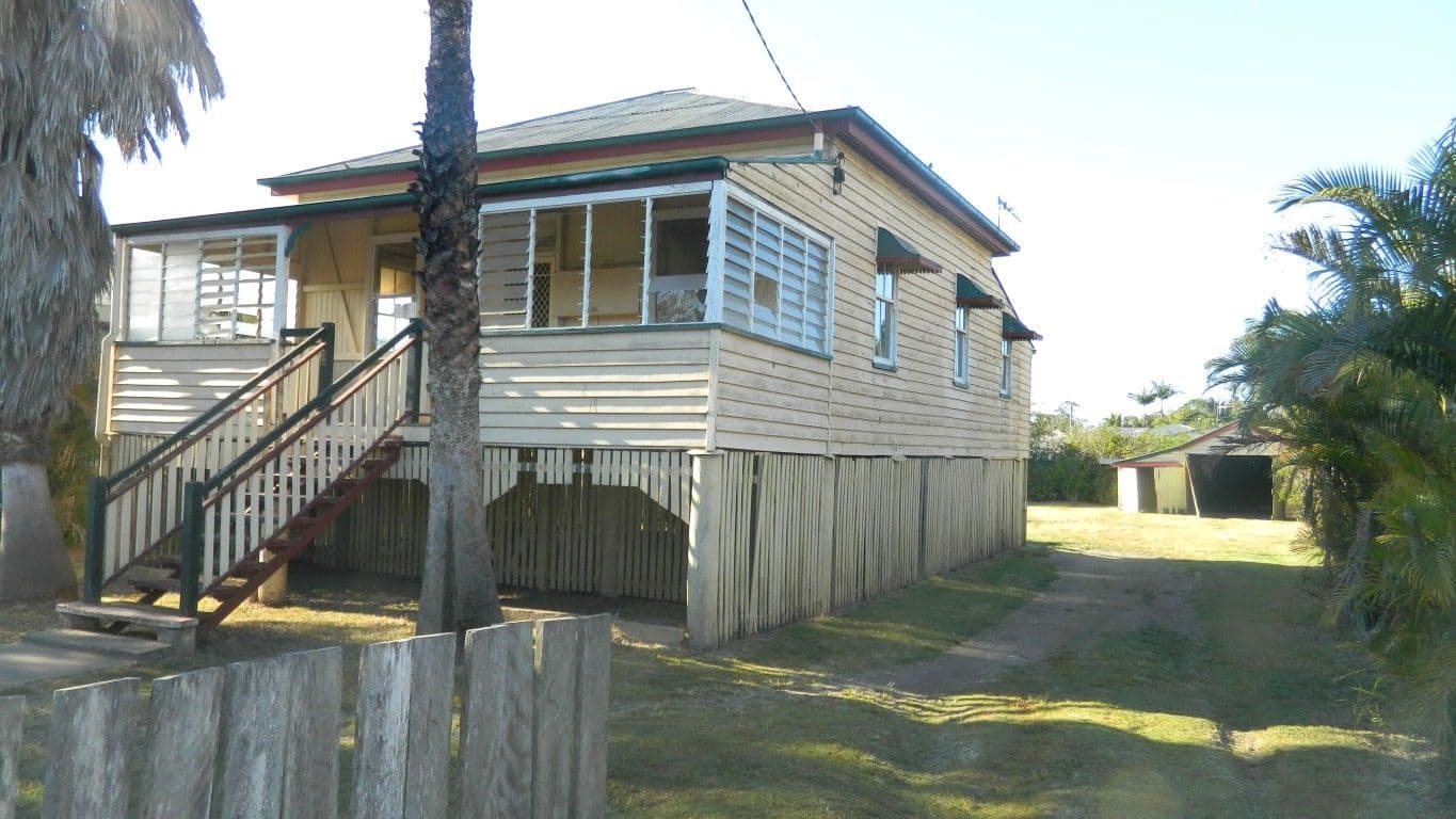 94 Princess Street, BUNDABERG EAST QLD 4670, Bundaberg East - Image 1