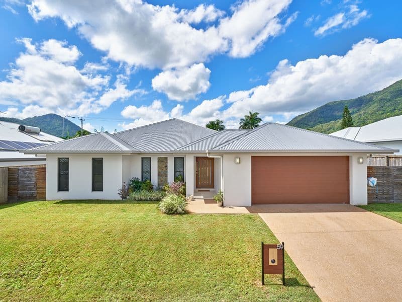 59 Springbrook Avenue, Redlynch QLD 4870, Redlynch - Image 1
