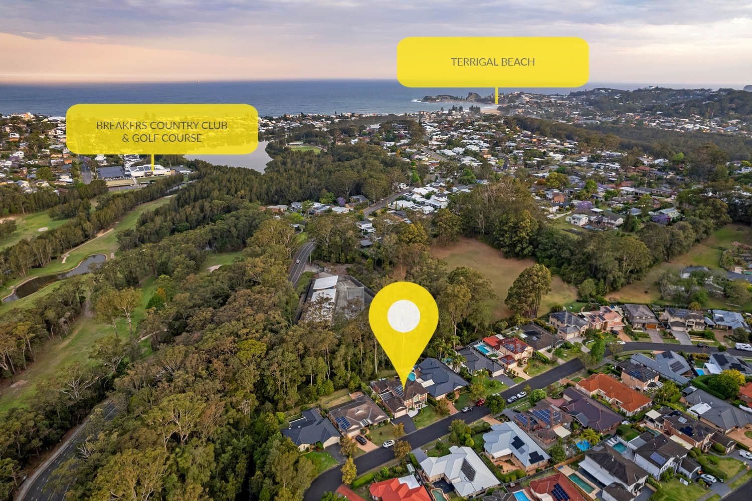7 Glen Eagles Crescent, Terrigal NSW 2260, Terrigal - Thumbnail 2