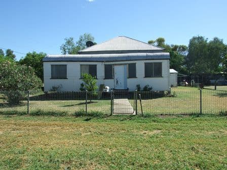 31 Rose Street, BLACKALL QLD 4472, Blackall - Image 1