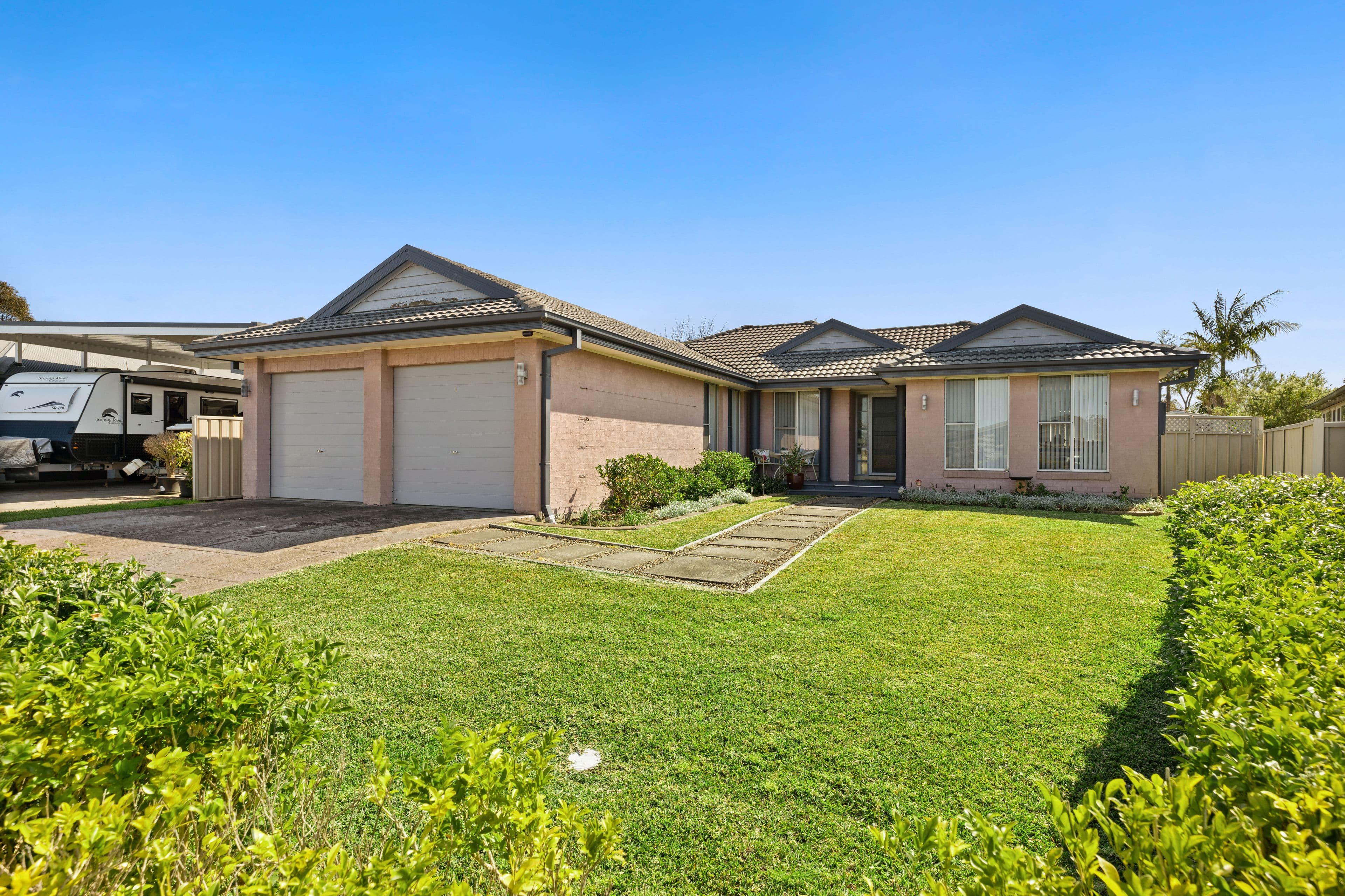 4 Mintbush Crescent, Worrigee NSW 2540, Worrigee - Thumbnail 3