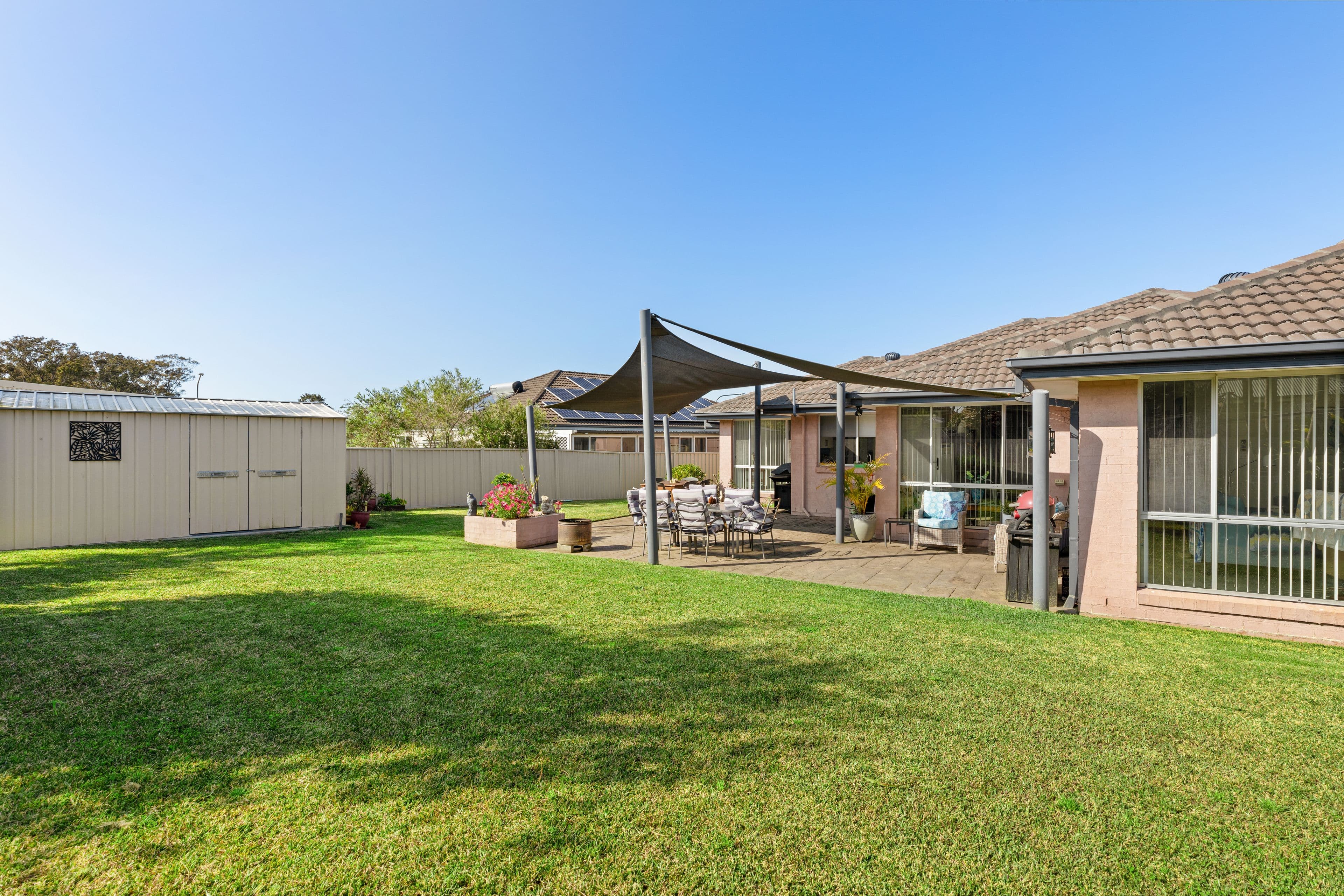 4 Mintbush Crescent, Worrigee NSW 2540, Worrigee - Thumbnail 4