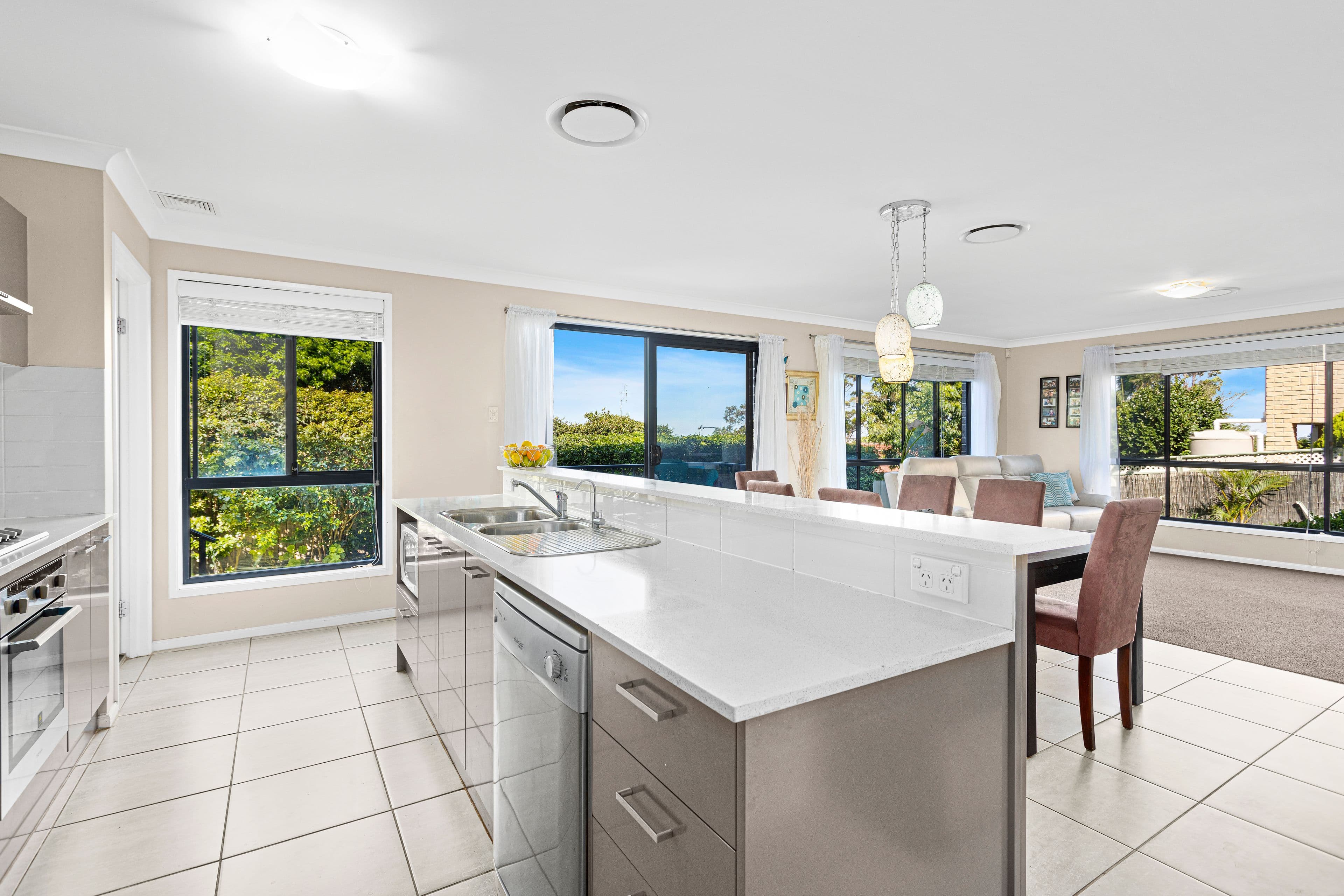 184 Mount Keira Road, Mount Keira NSW 2500, Mount Keira - Image 1