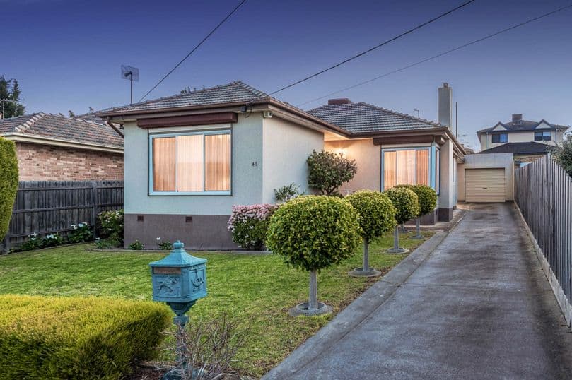 41 Kathleen Street, Preston VIC 3072, Preston - Image 1