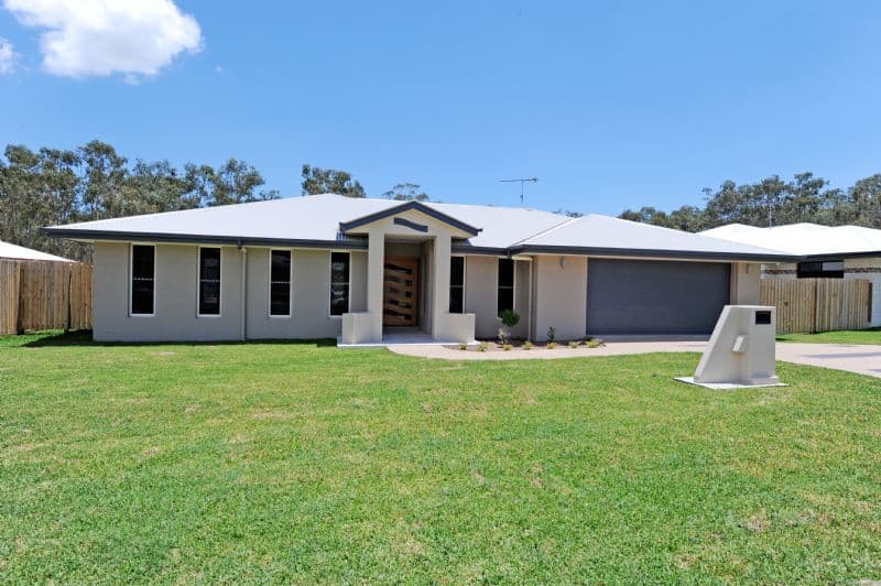 13 Johnson Street, GLADSTONE QLD 4680, Gladstone - Image 1