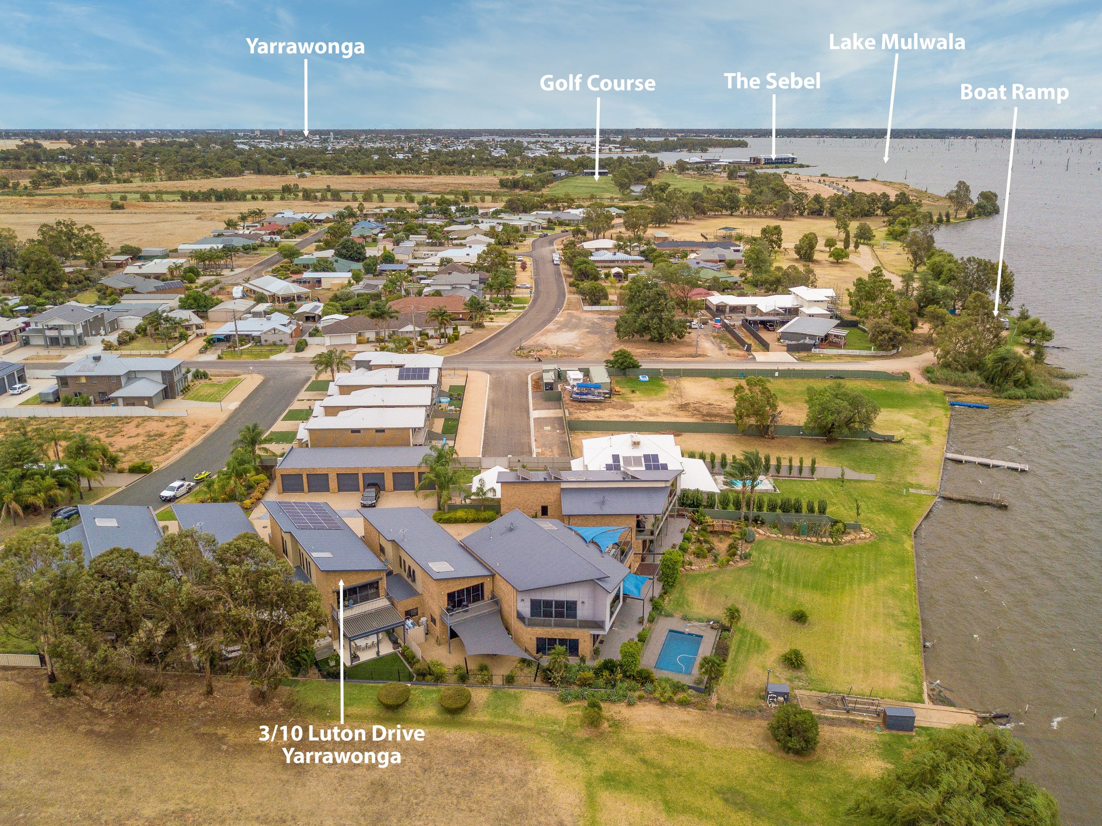 10 Luton Drive, Yarrawonga VIC 3730, Yarrawonga - Thumbnail 3
