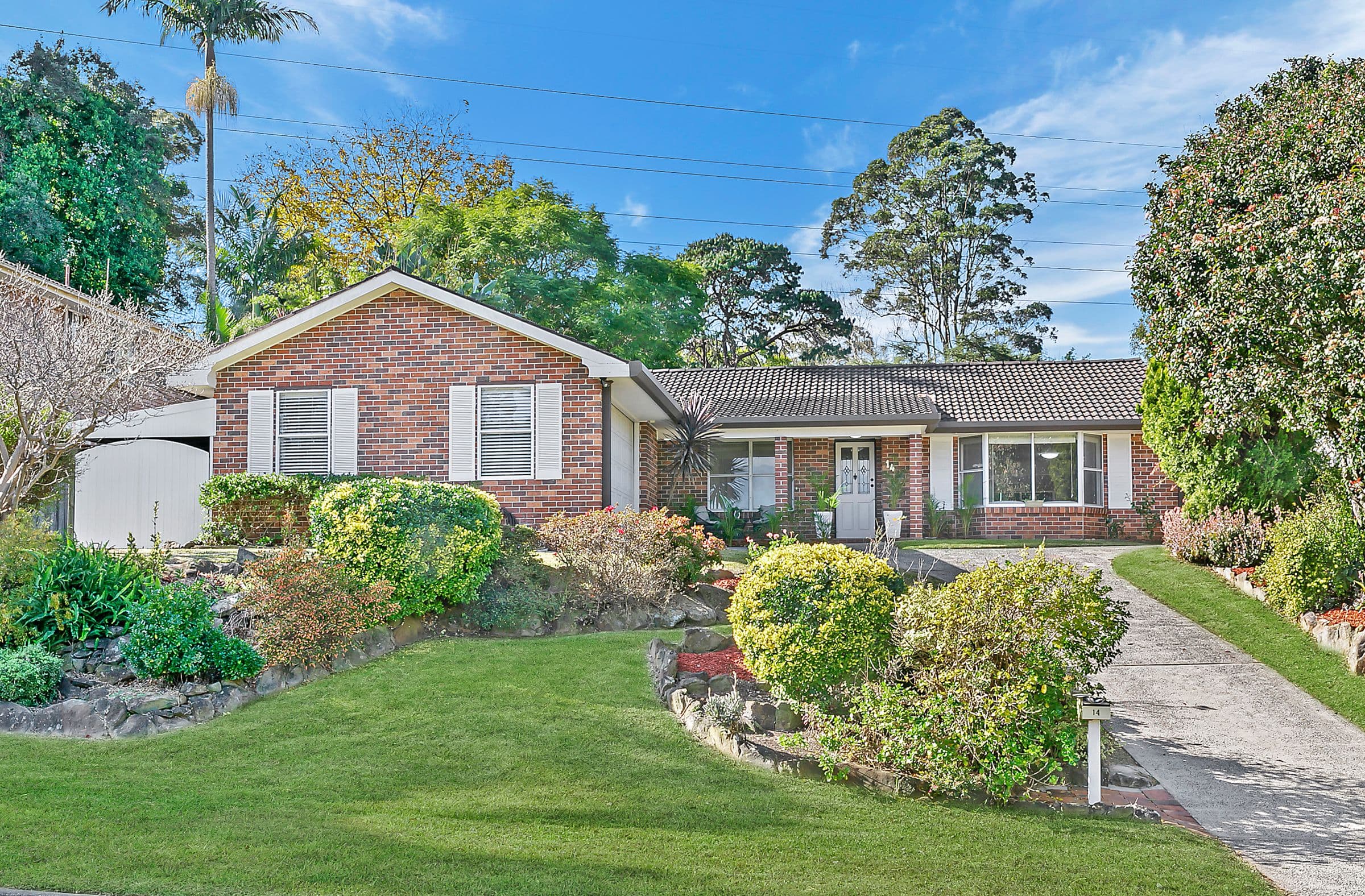 14 Christel Avenue, Carlingford NSW 2118, Carlingford - Image 1
