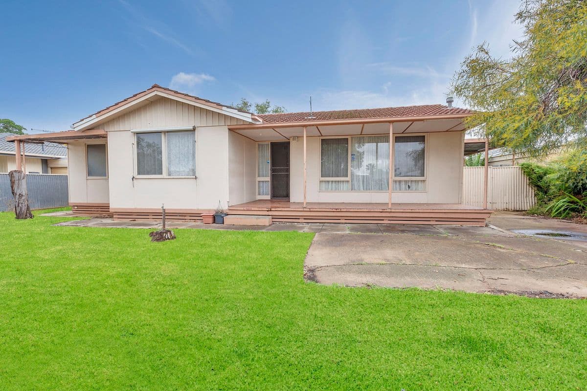 12 Whiteparish Road, Elizabeth North SA 5113, Elizabeth North - Image 1