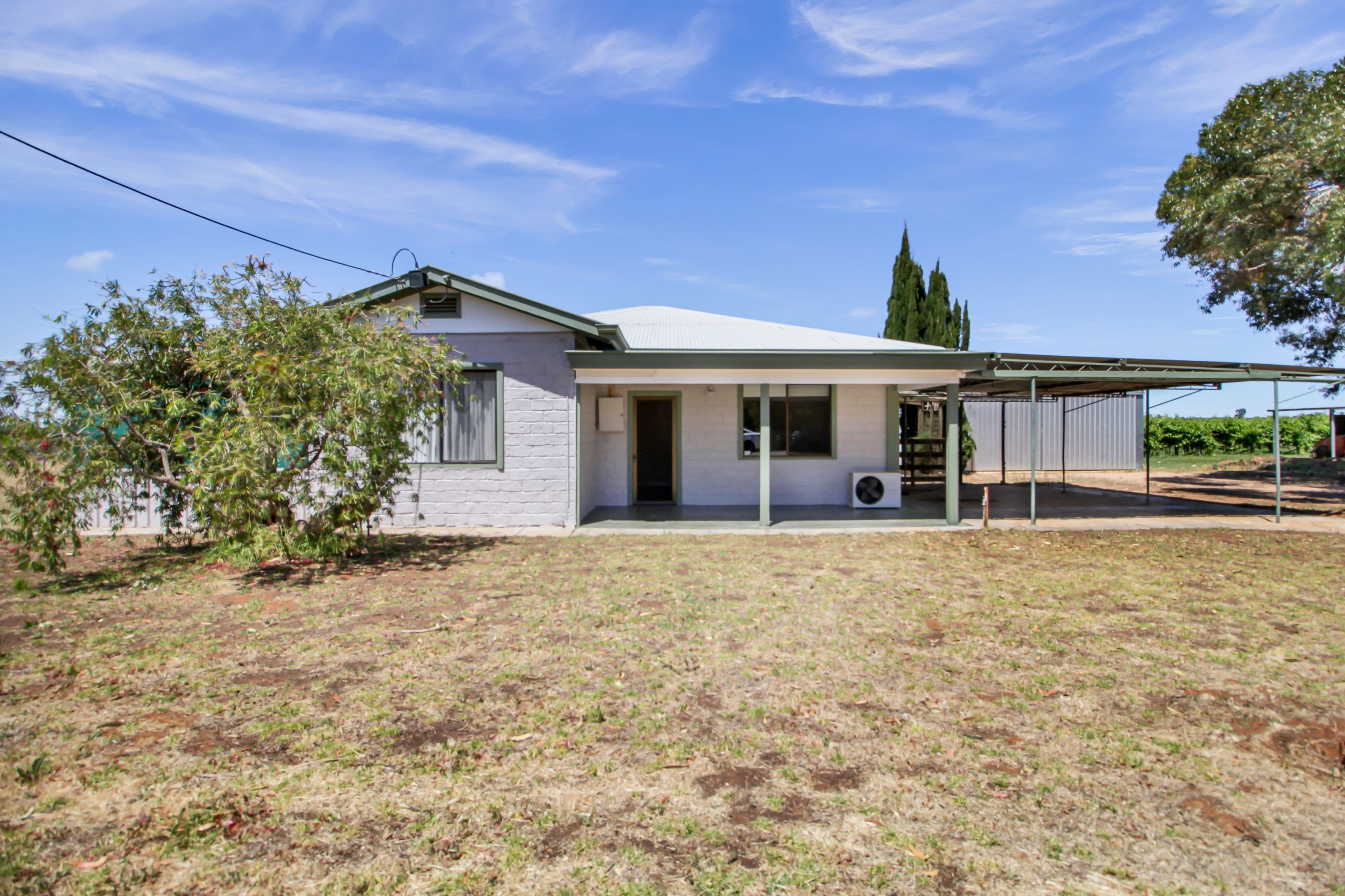 129 Mack Avenue, Renmark SA 5341, Renmark - Image 1