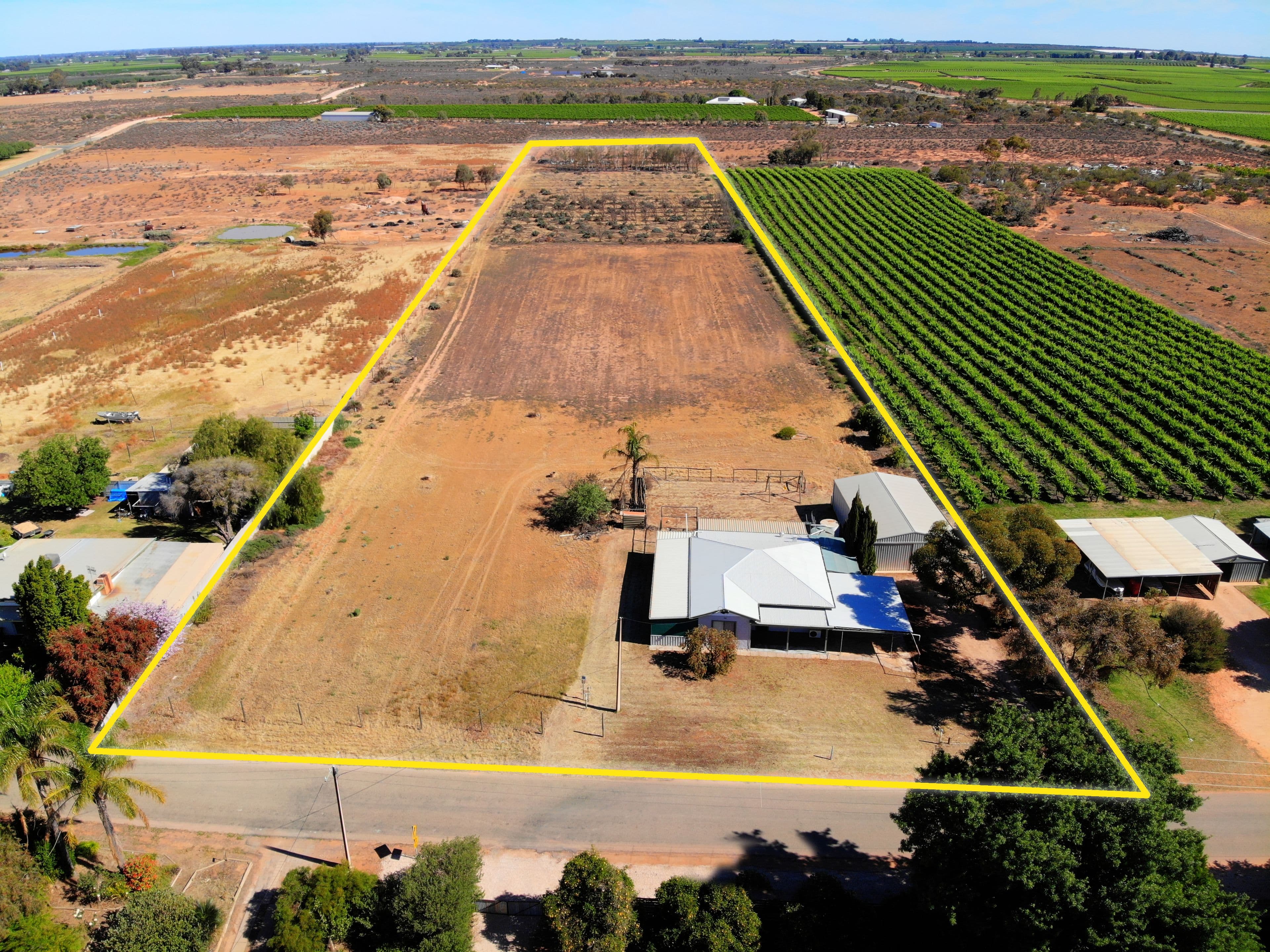 129 Mack Avenue, Renmark SA 5341, Renmark - Thumbnail 2