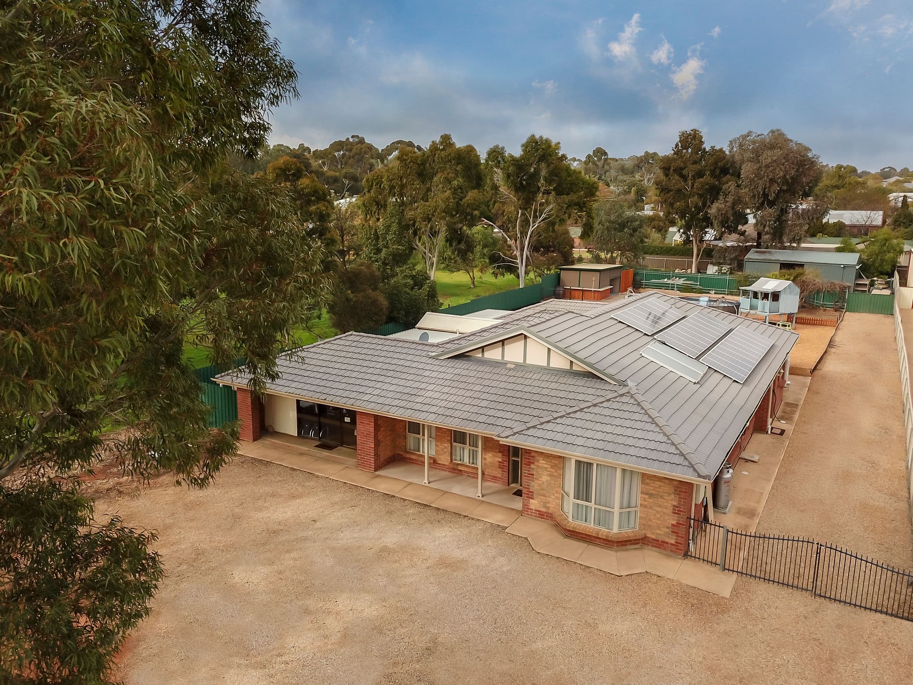 246 Barossa Valley Way, Gawler East SA 5118, Gawler East - Image 1