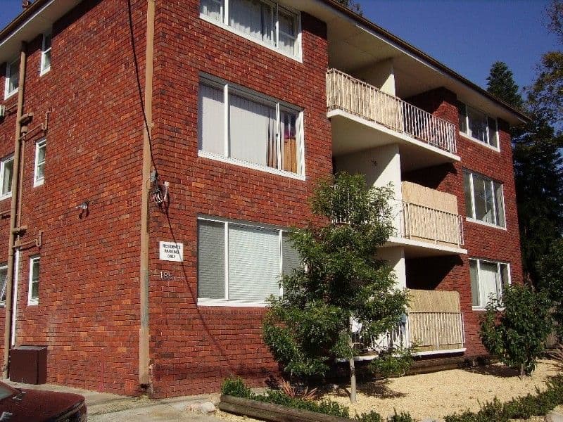 185 Fredrick Street, ASHFIELD NSW 2131, Ashfield - Image 1