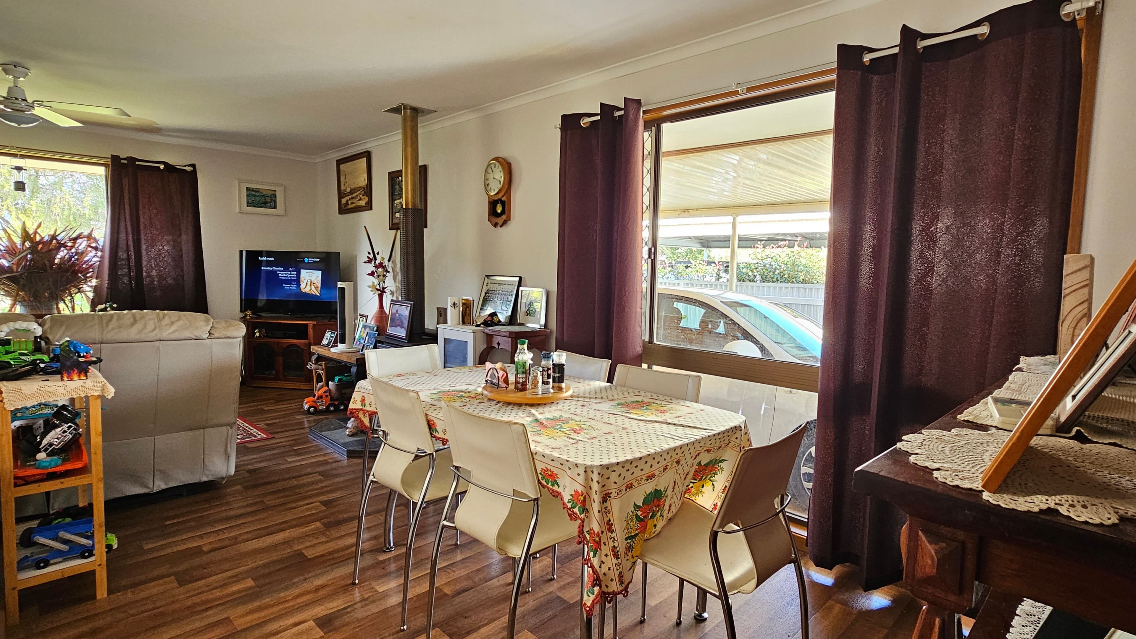 9 John Street, Goombungee QLD 4354, Goombungee - Thumbnail 3