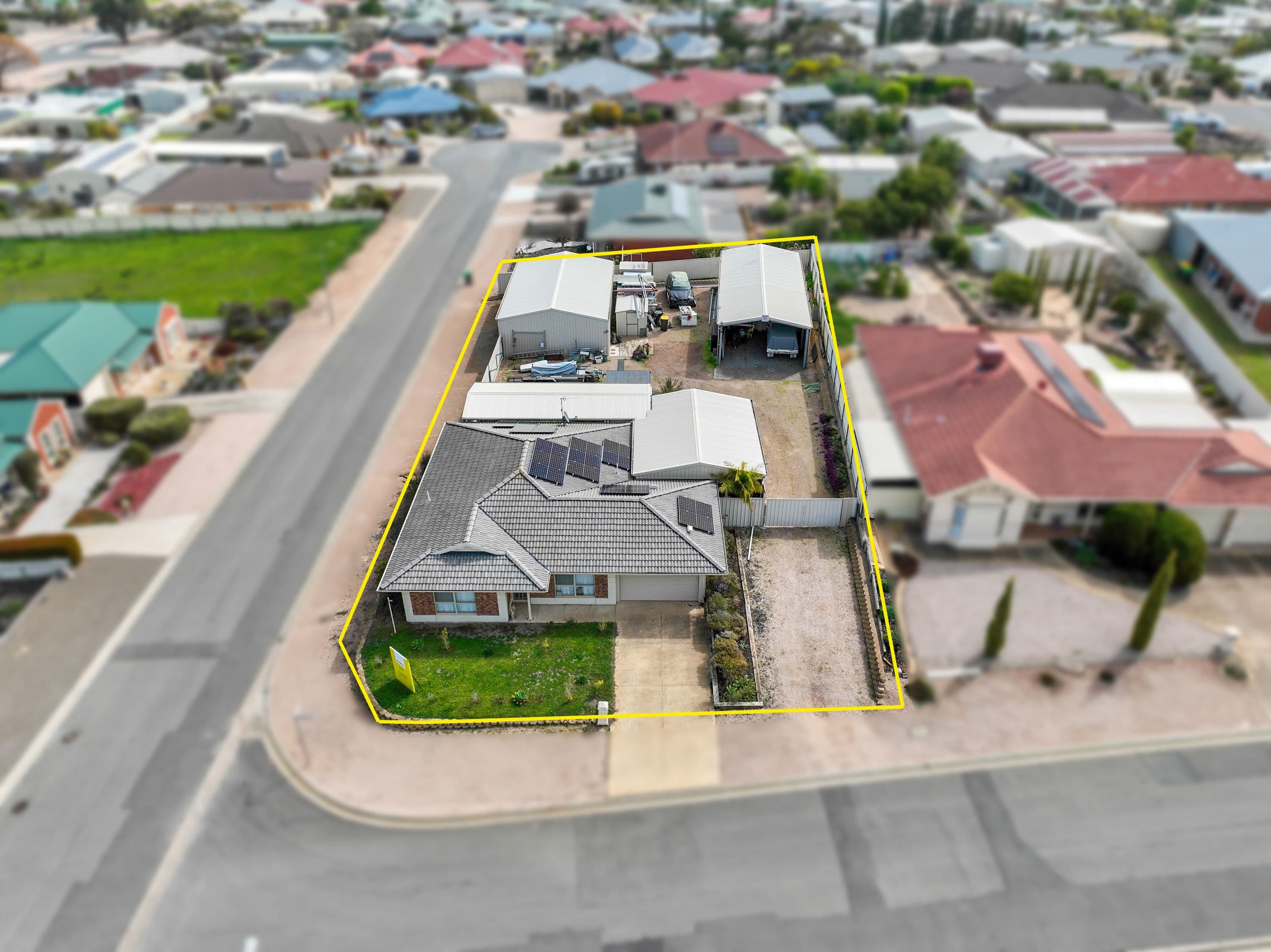 1 Harbison Street, Moonta Bay SA 5558, Moonta Bay - Thumbnail 2