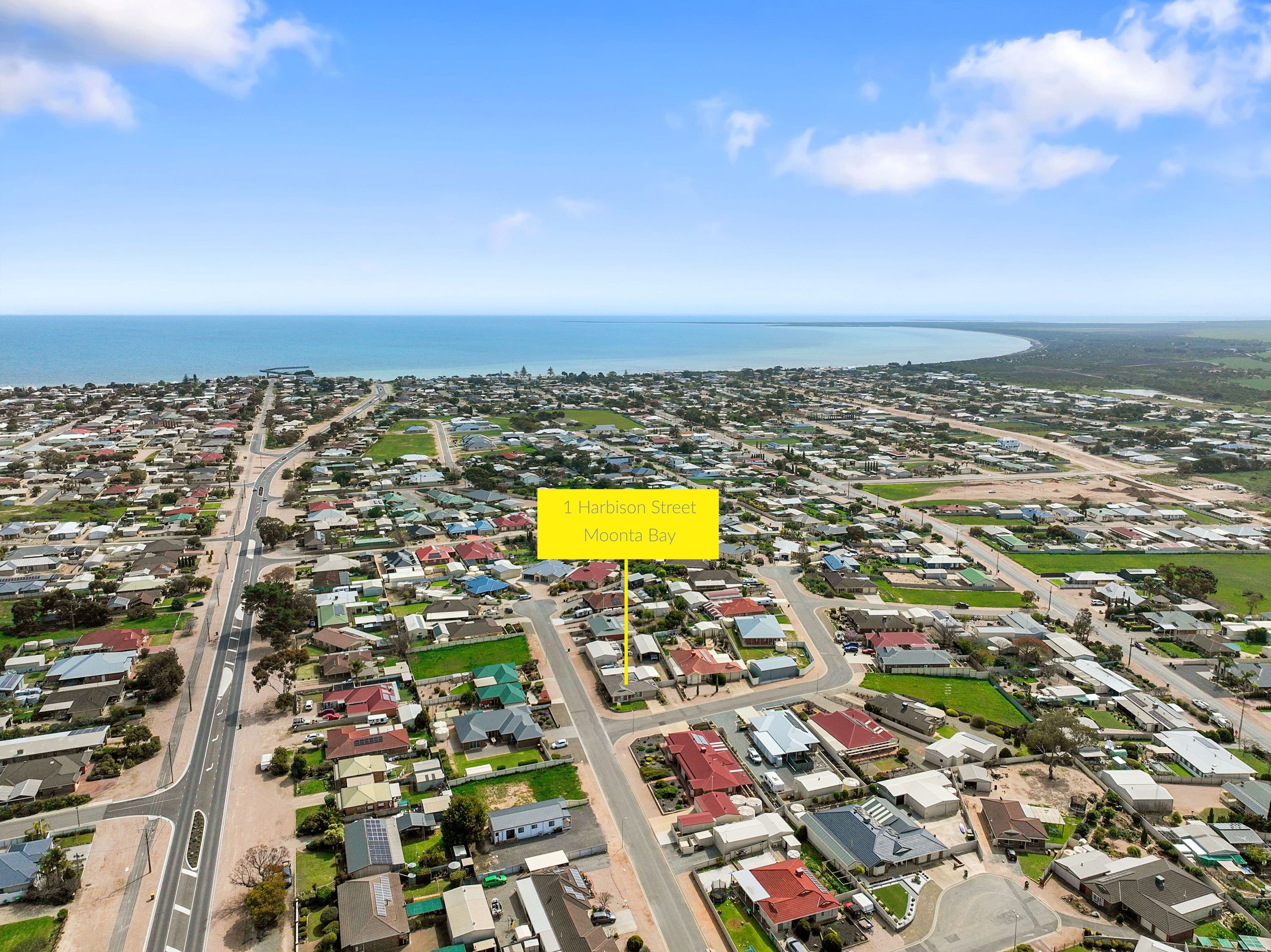 1 Harbison Street, Moonta Bay SA 5558, Moonta Bay - Thumbnail 3