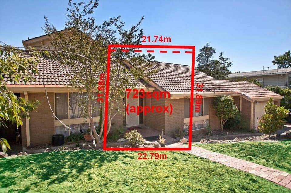 27 Charlotte Street, GLEN WAVERLEY VIC 3150, Glen Waverley - Image 1