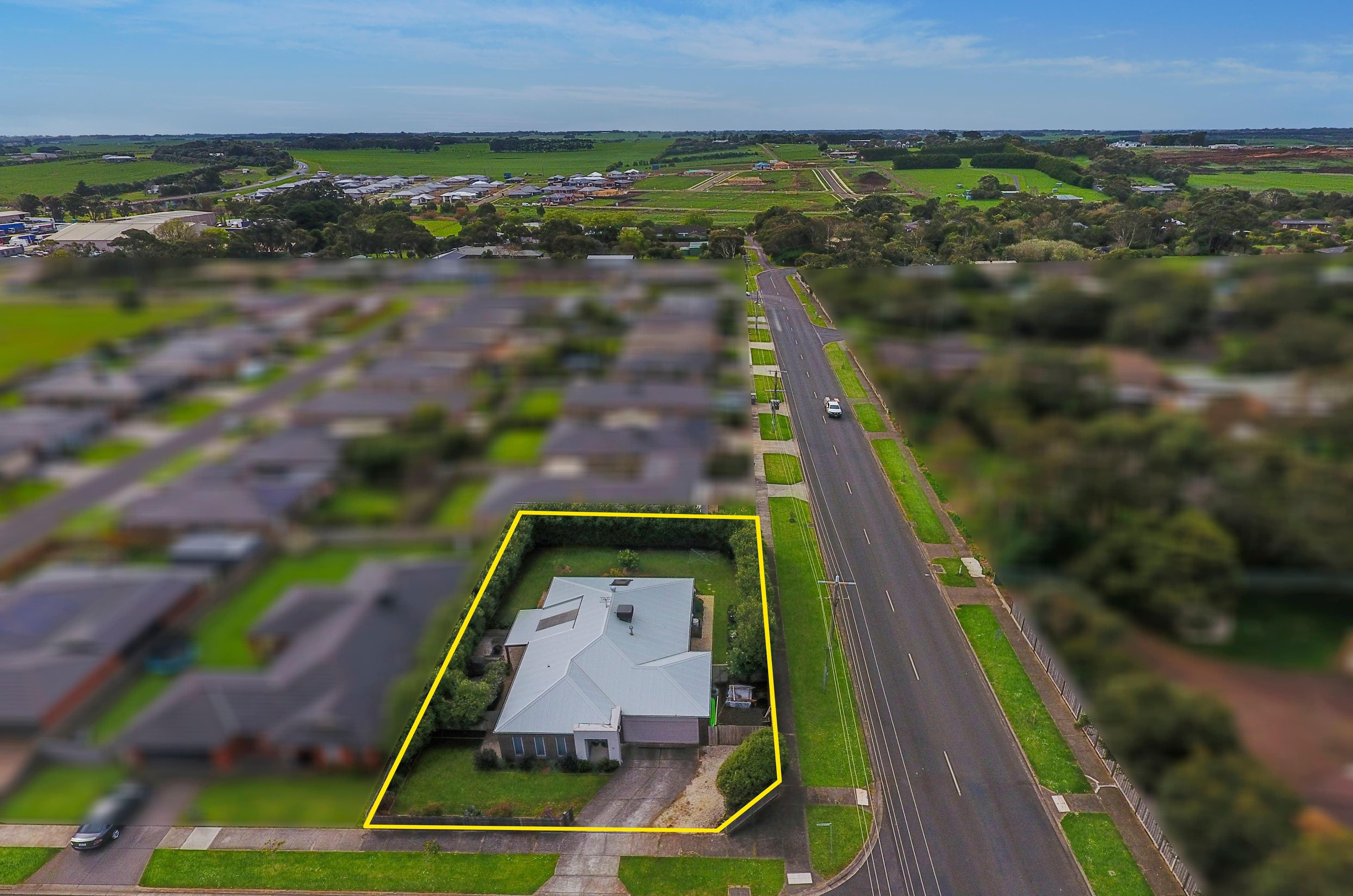 2 Thomas Place, Warrnambool VIC 3280, Warrnambool - Thumbnail 2