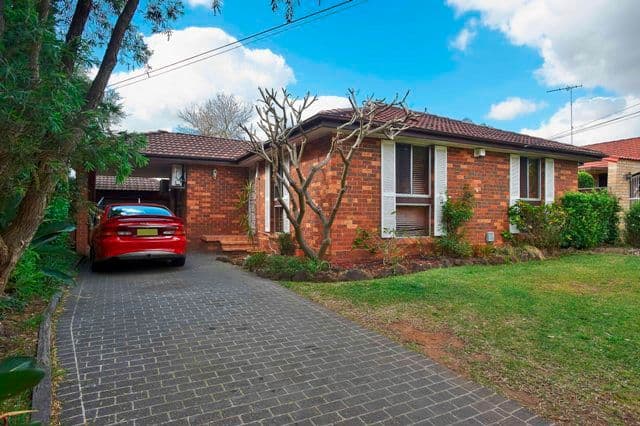 13 Wabba Street, MARAYONG NSW 2148, Marayong - Image 1