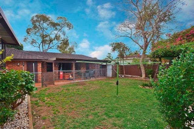 13 Wabba Street, MARAYONG NSW 2148, Marayong - Thumbnail 5