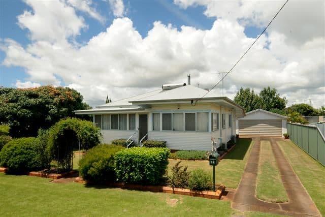 2a Lendrum Street, NEWTOWN QLD 4350, Newtown - Image 1