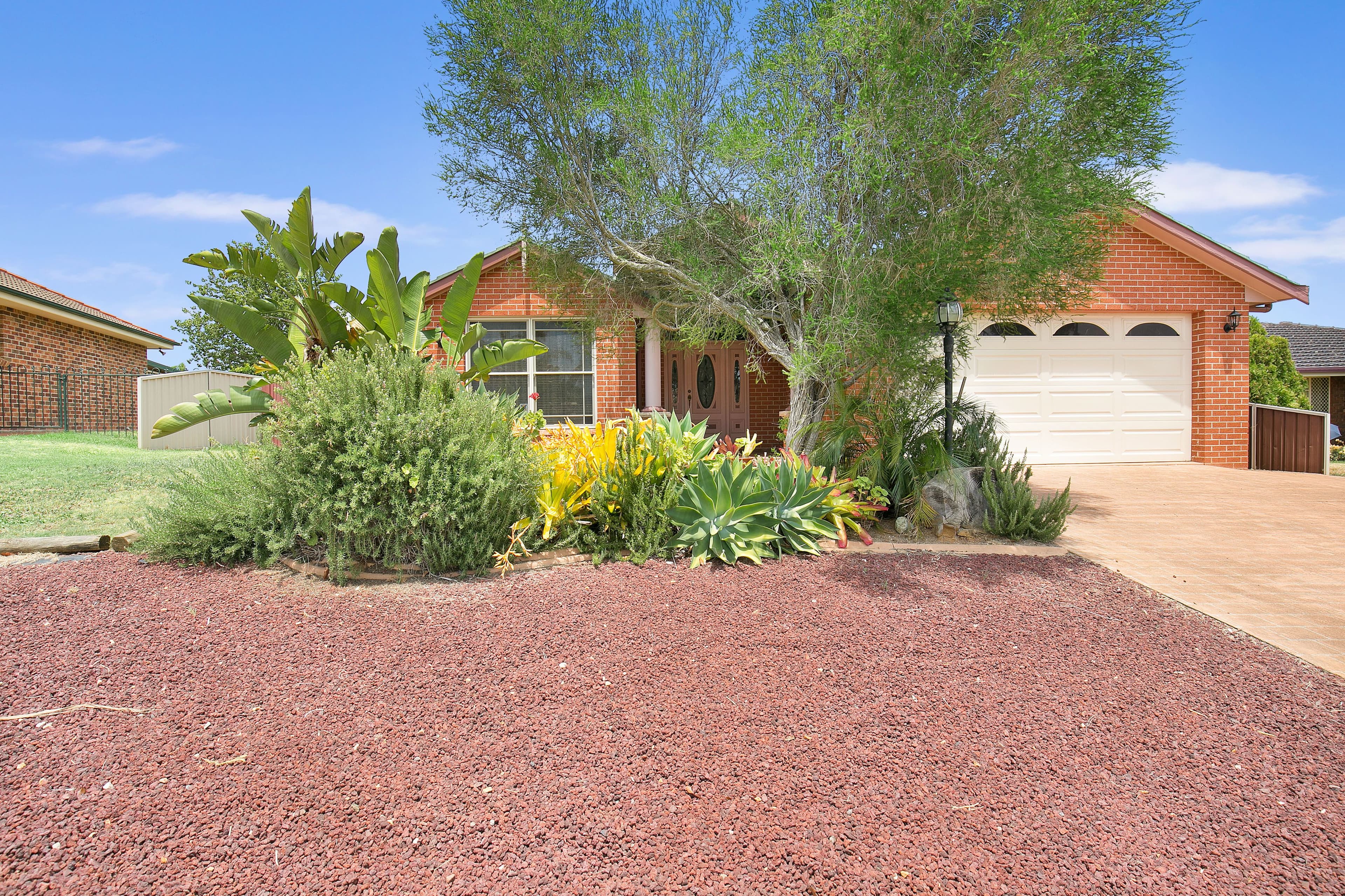 4 Noonga Crescent, Tamworth NSW 2340, Tamworth - Image 1