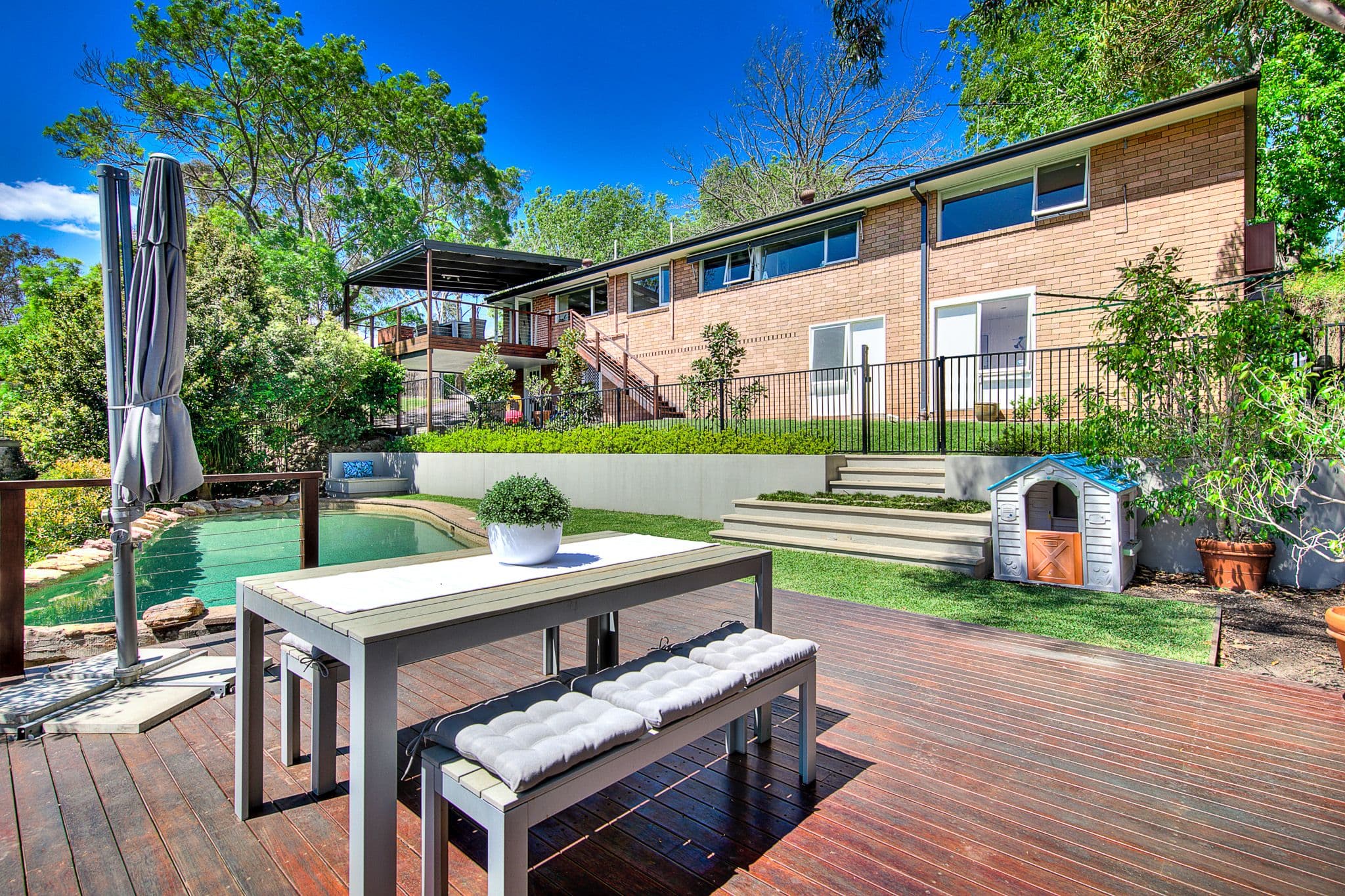 4 Hartley Close, Turramurra NSW 2074, Turramurra - Image 1